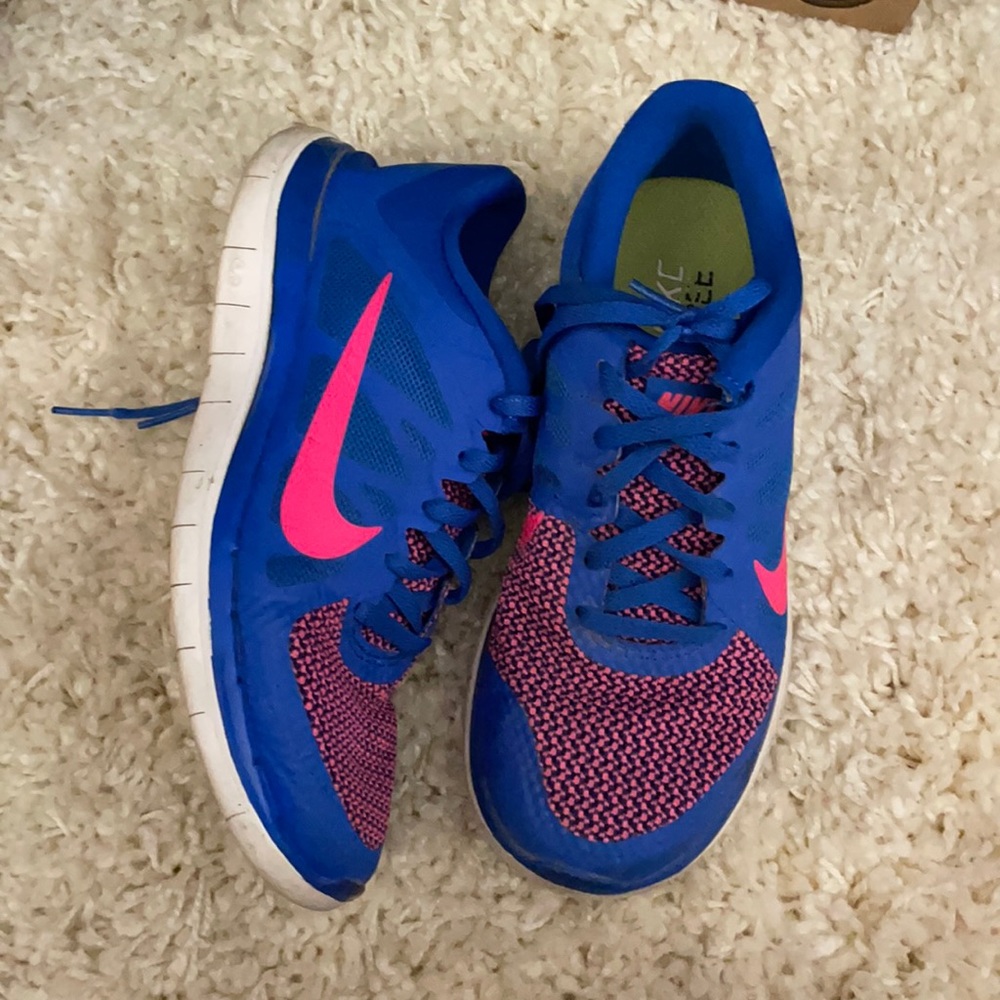 Nike